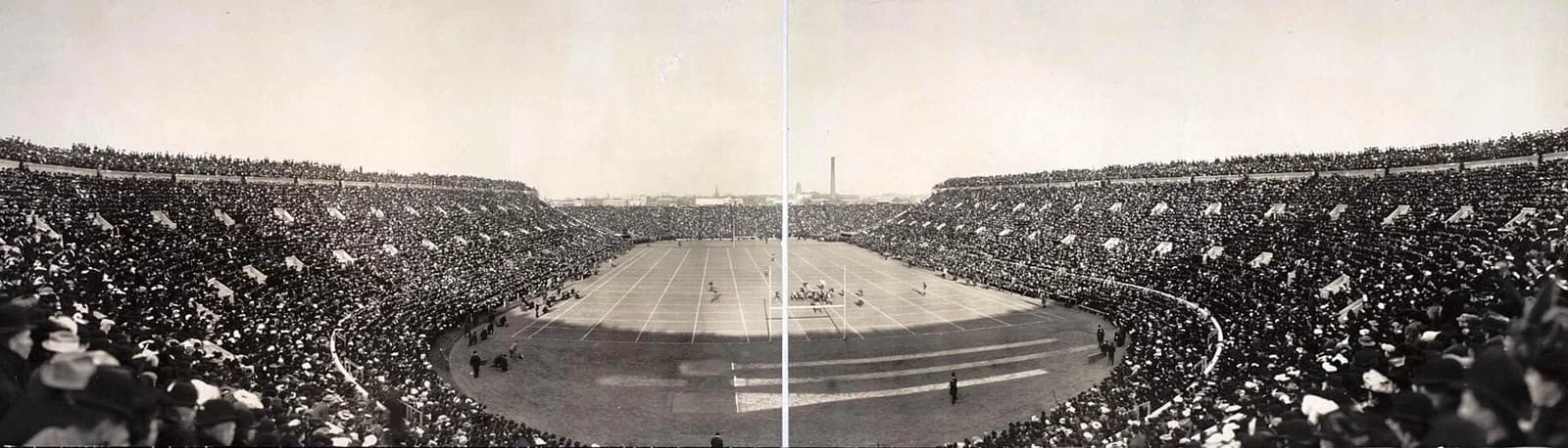 Yale Bulldogs football