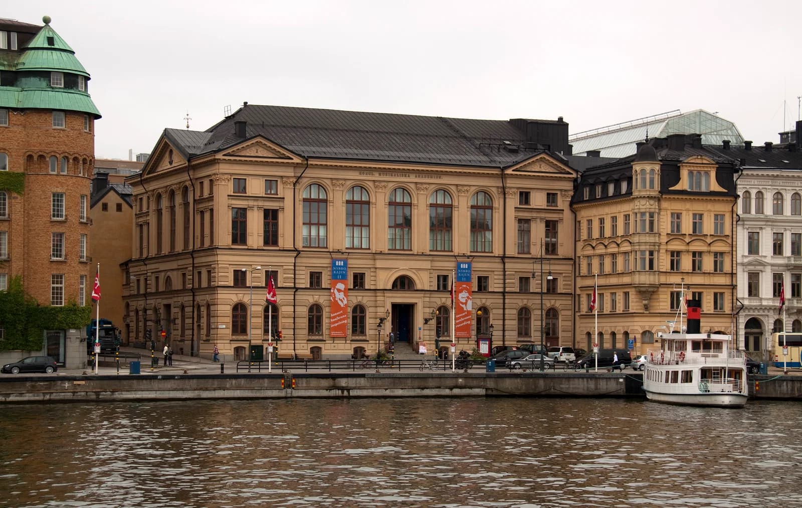Royal Swedish Academy of Music