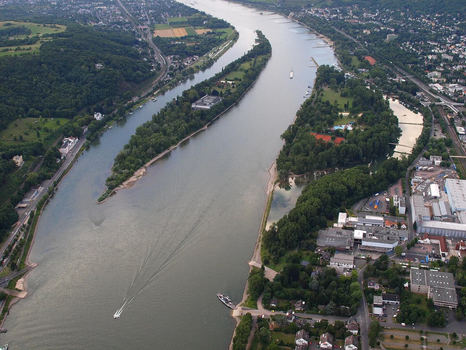 Grafenwerth