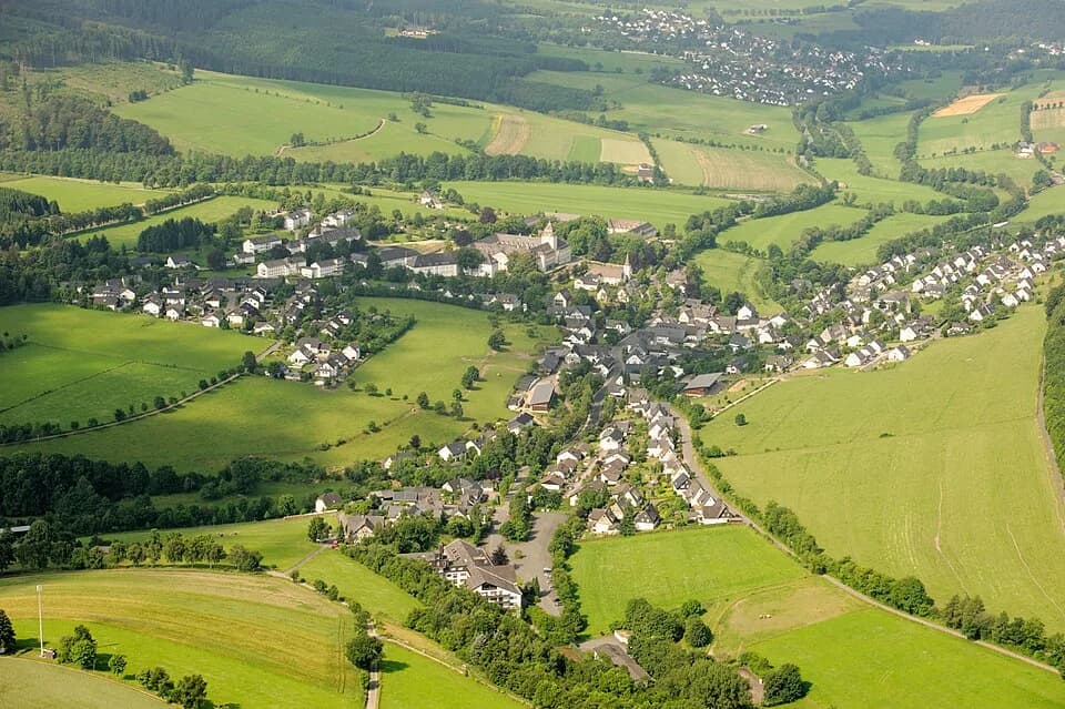 Grafschaft
