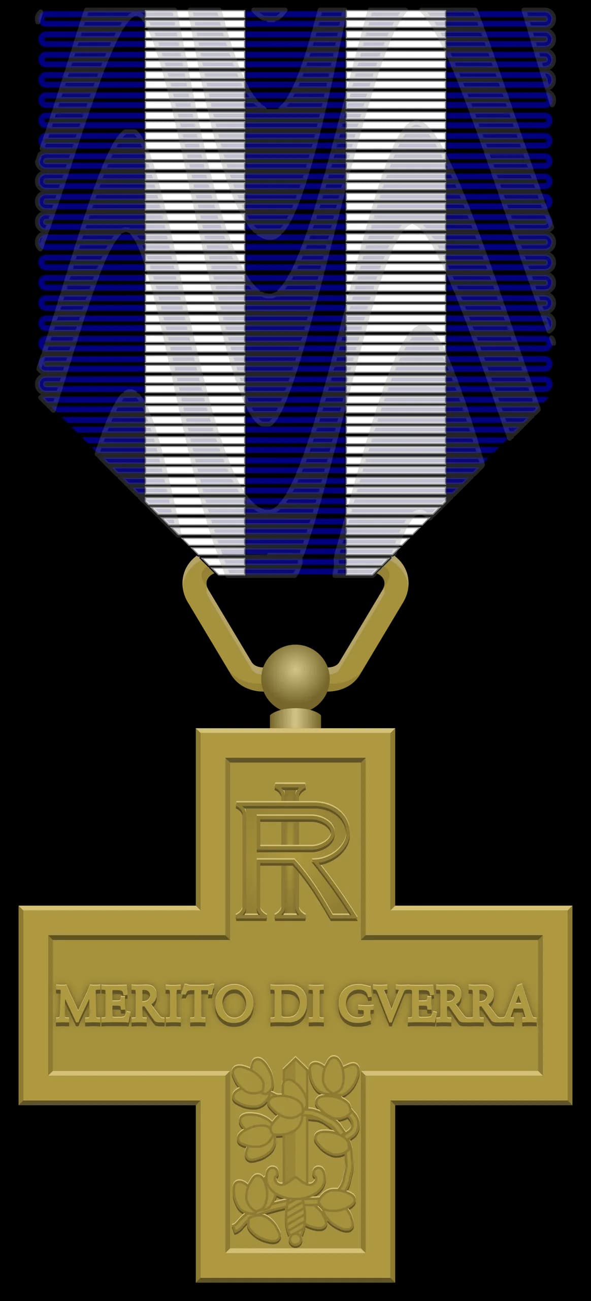 War Merit Cross (Italy)