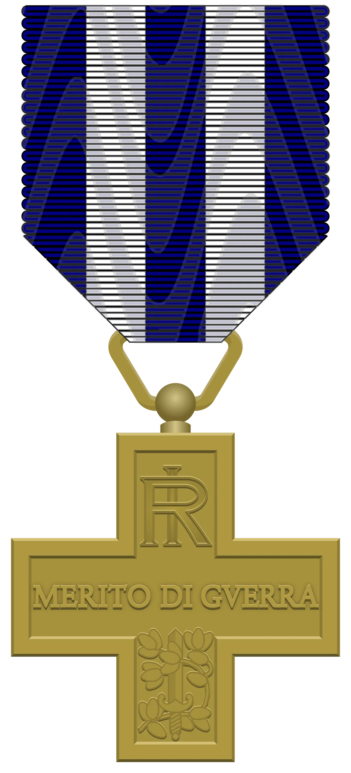 Kriegsverdienstkreuz (Italien)