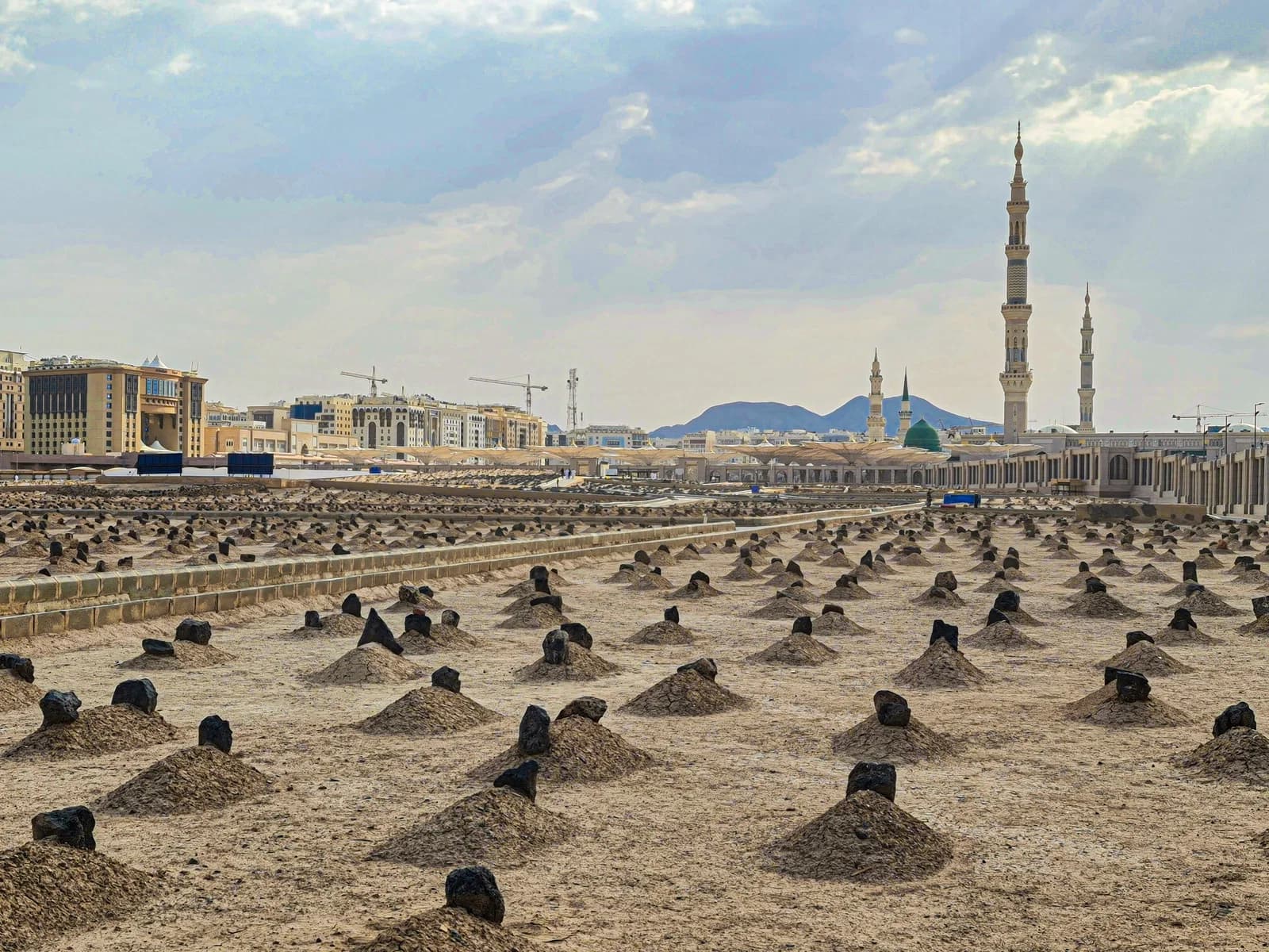 Al-Baqi'