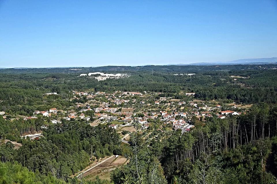 Santiago de Besteiros