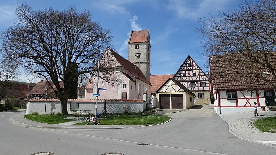 Granheim