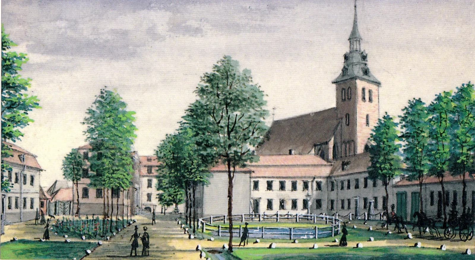 Ritterakademie