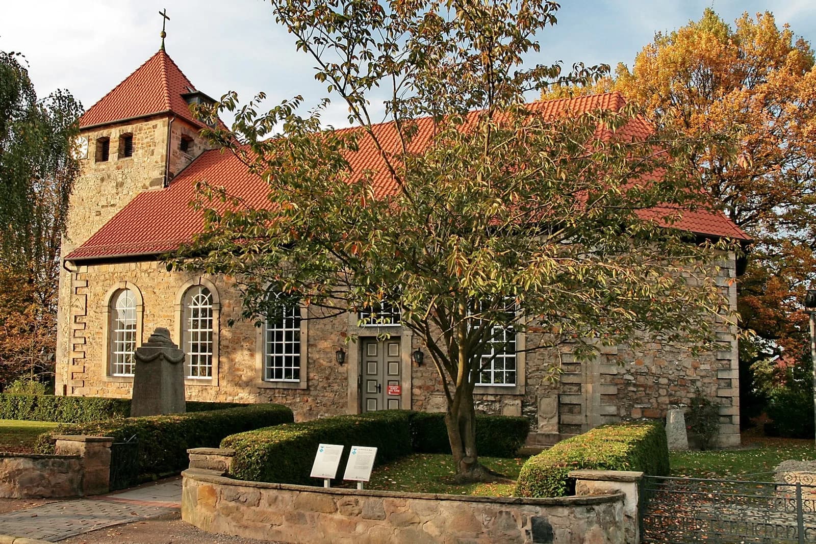 Grasdorf