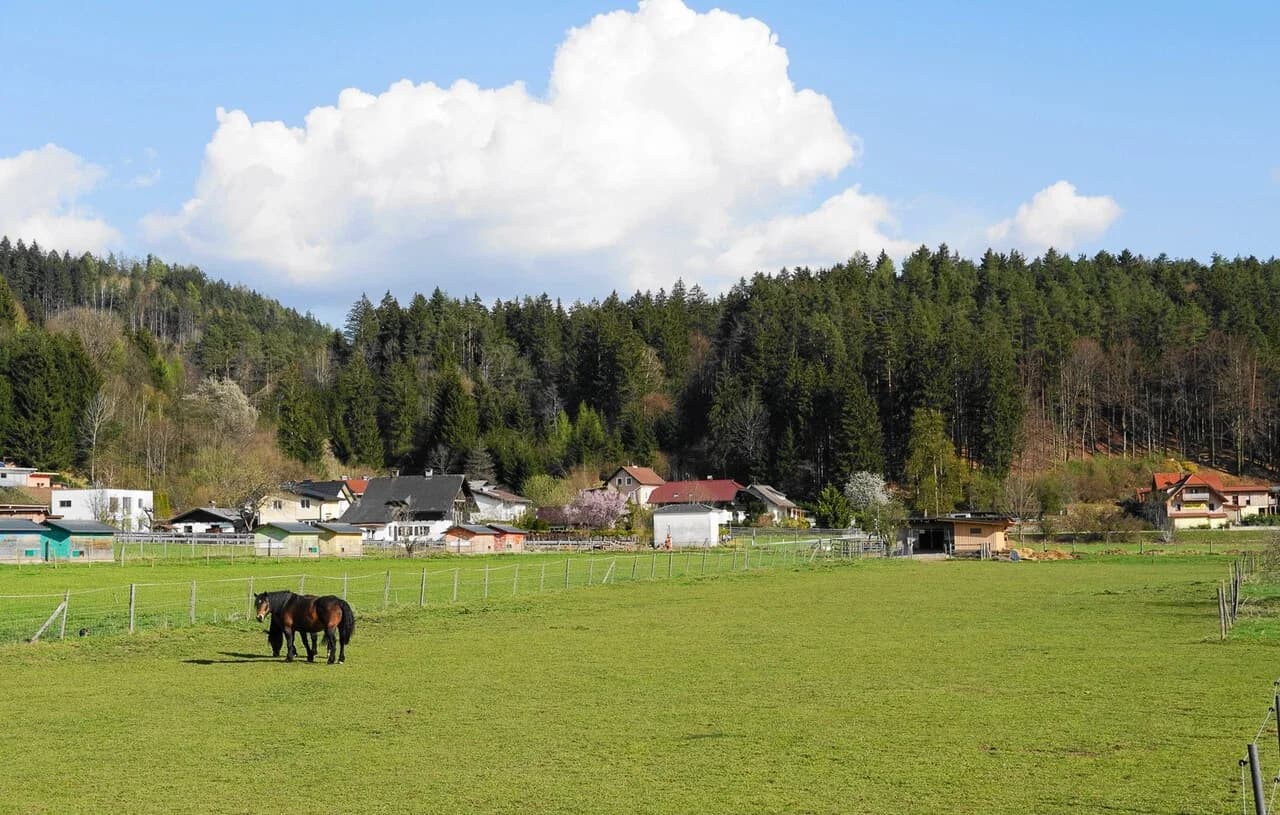 Gratschach
