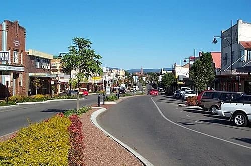 Taree