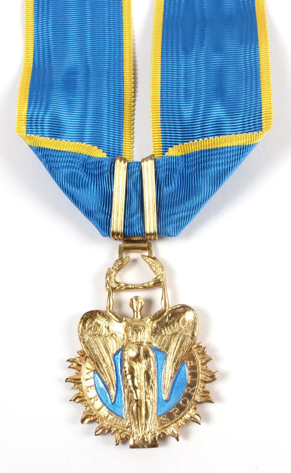 Order of Sports Merit