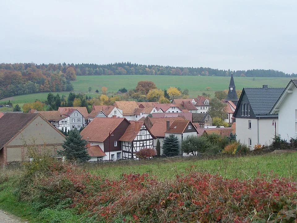 Vitzeroda