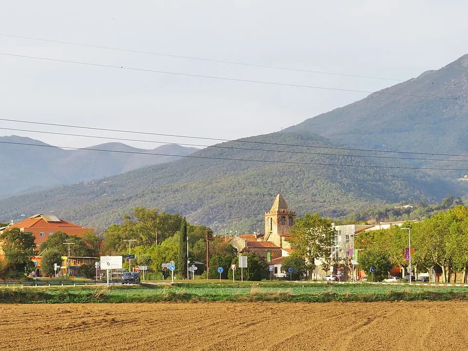 Sant Esteve de Palautordera
