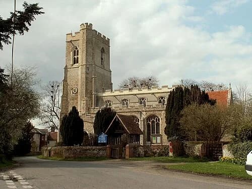 Great Waldingfield