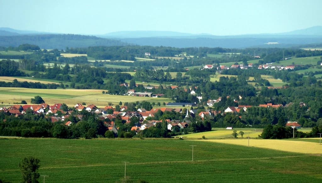 Grebenhain (Ortsteil)