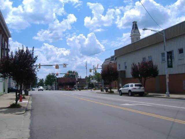 Greenfield
