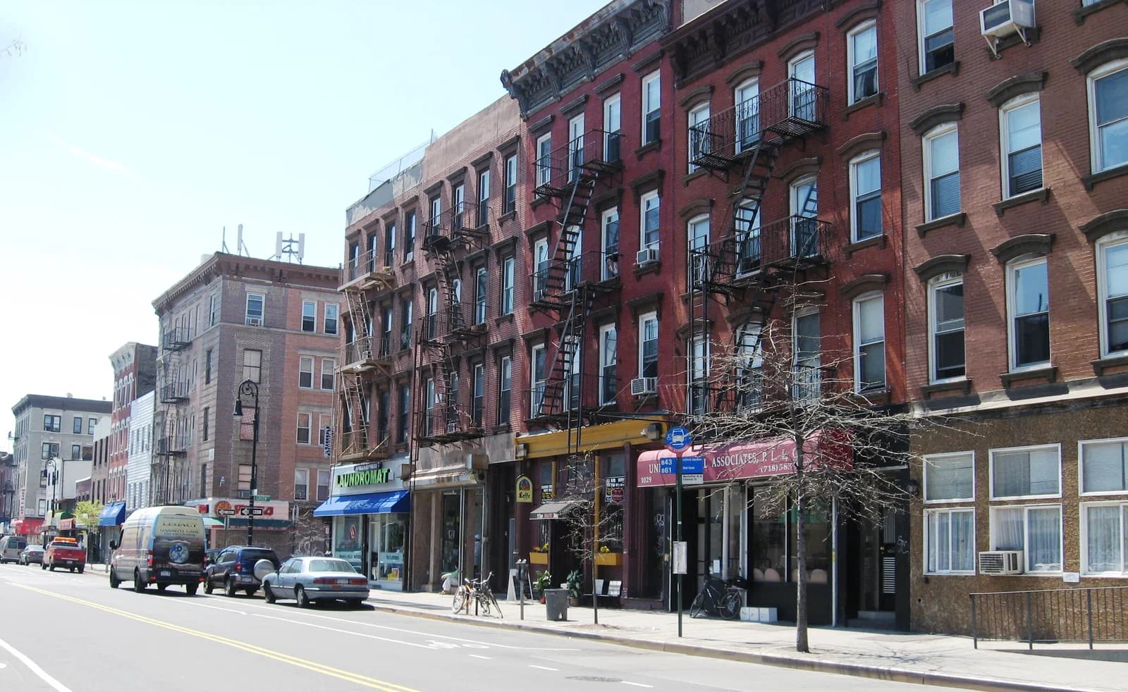 Greenpoint