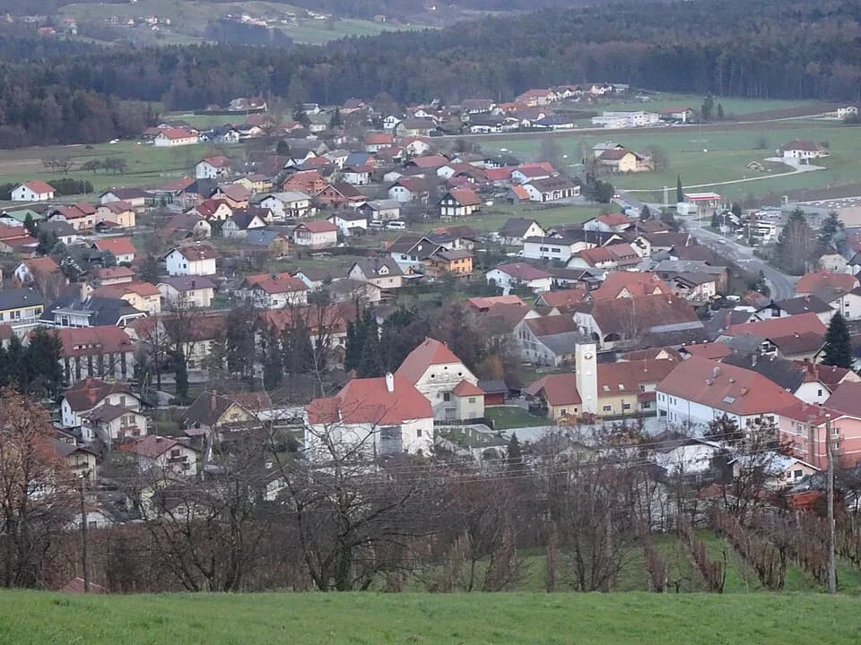 Oplotnica