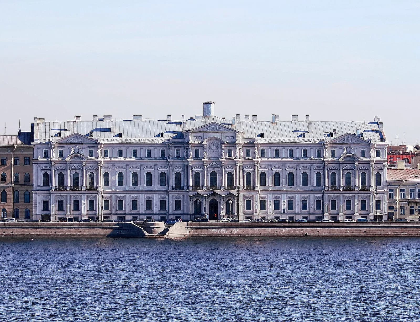Institut für Orientstudien der Russischen Akademie der Wissenschaften