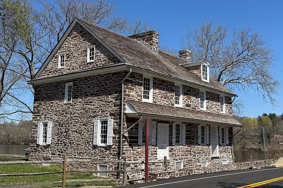 Upper Makefield Township