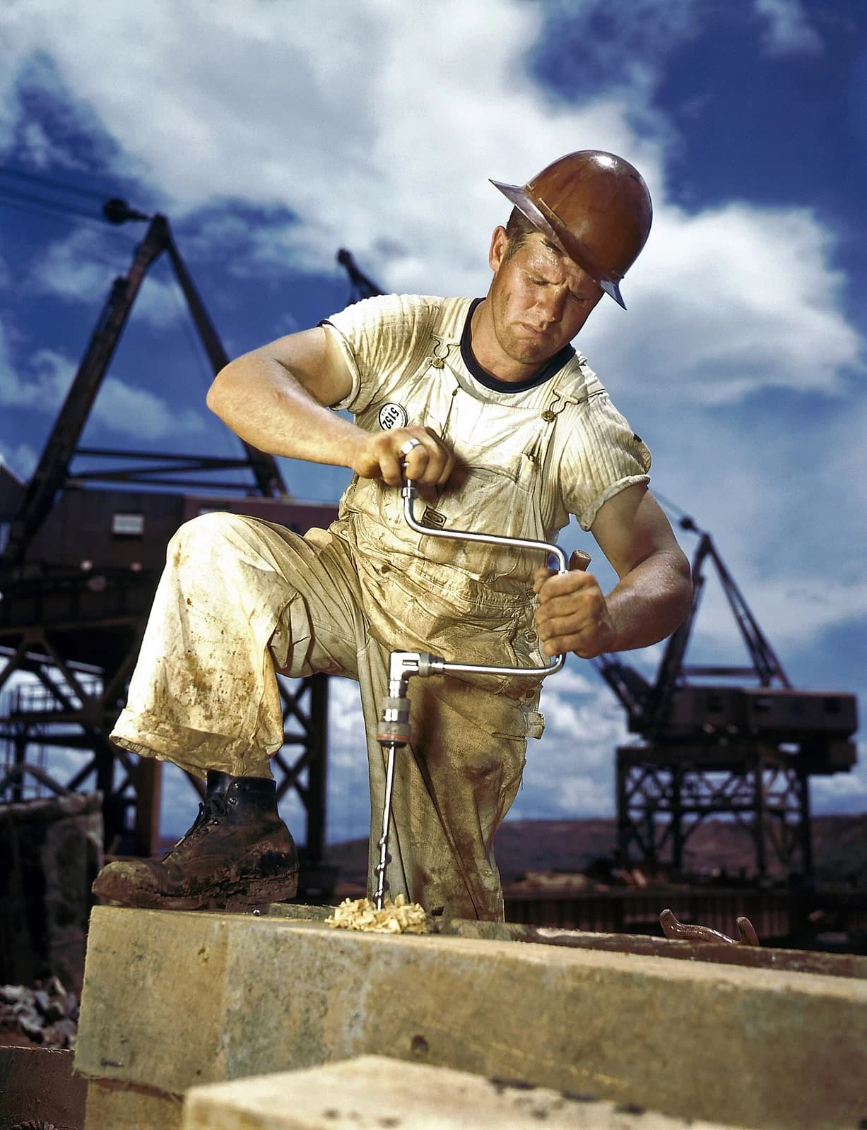 carpenter
