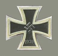 Eisernes Kreuz