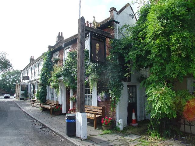 Shepperton