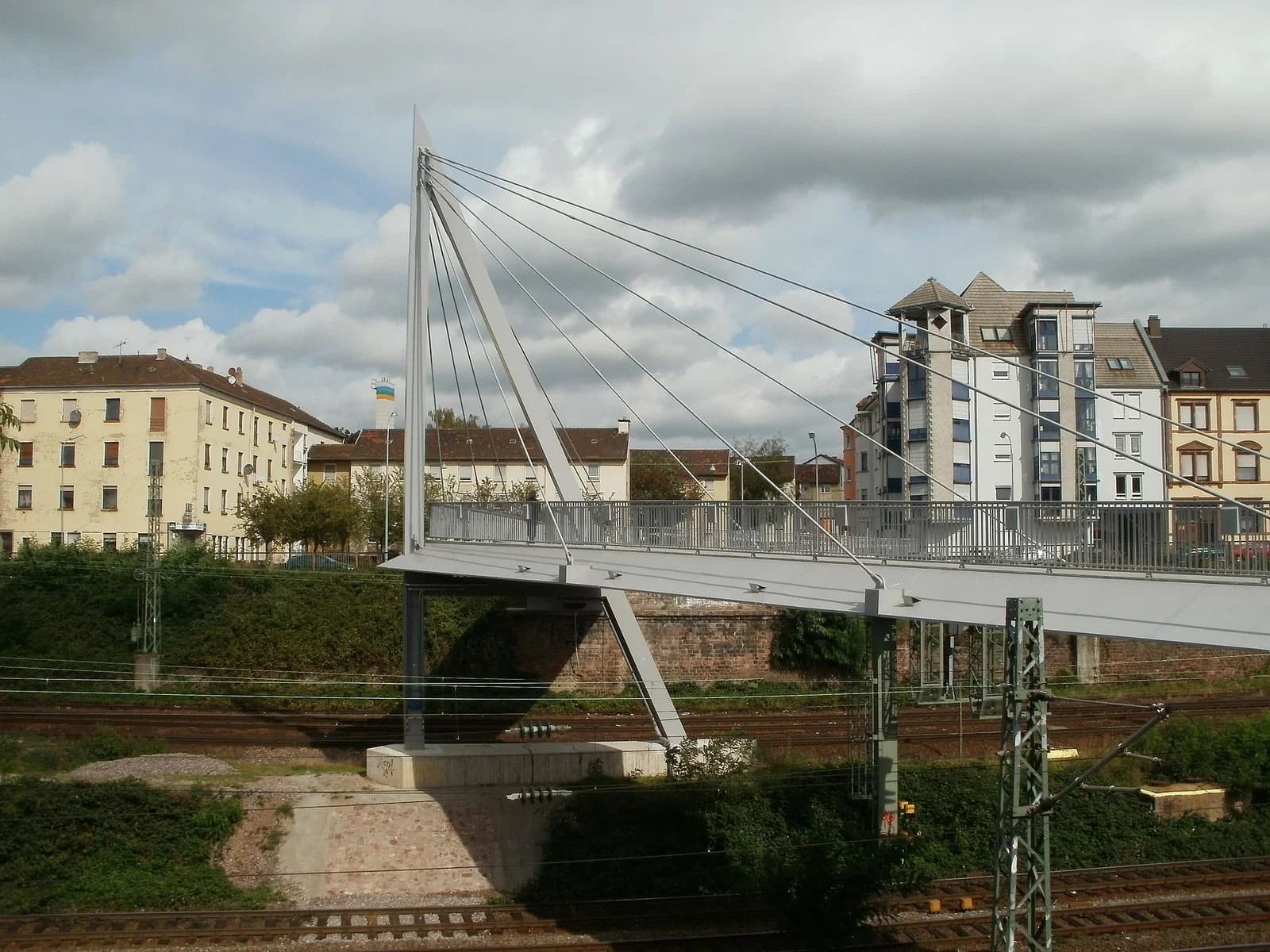 Malstatt