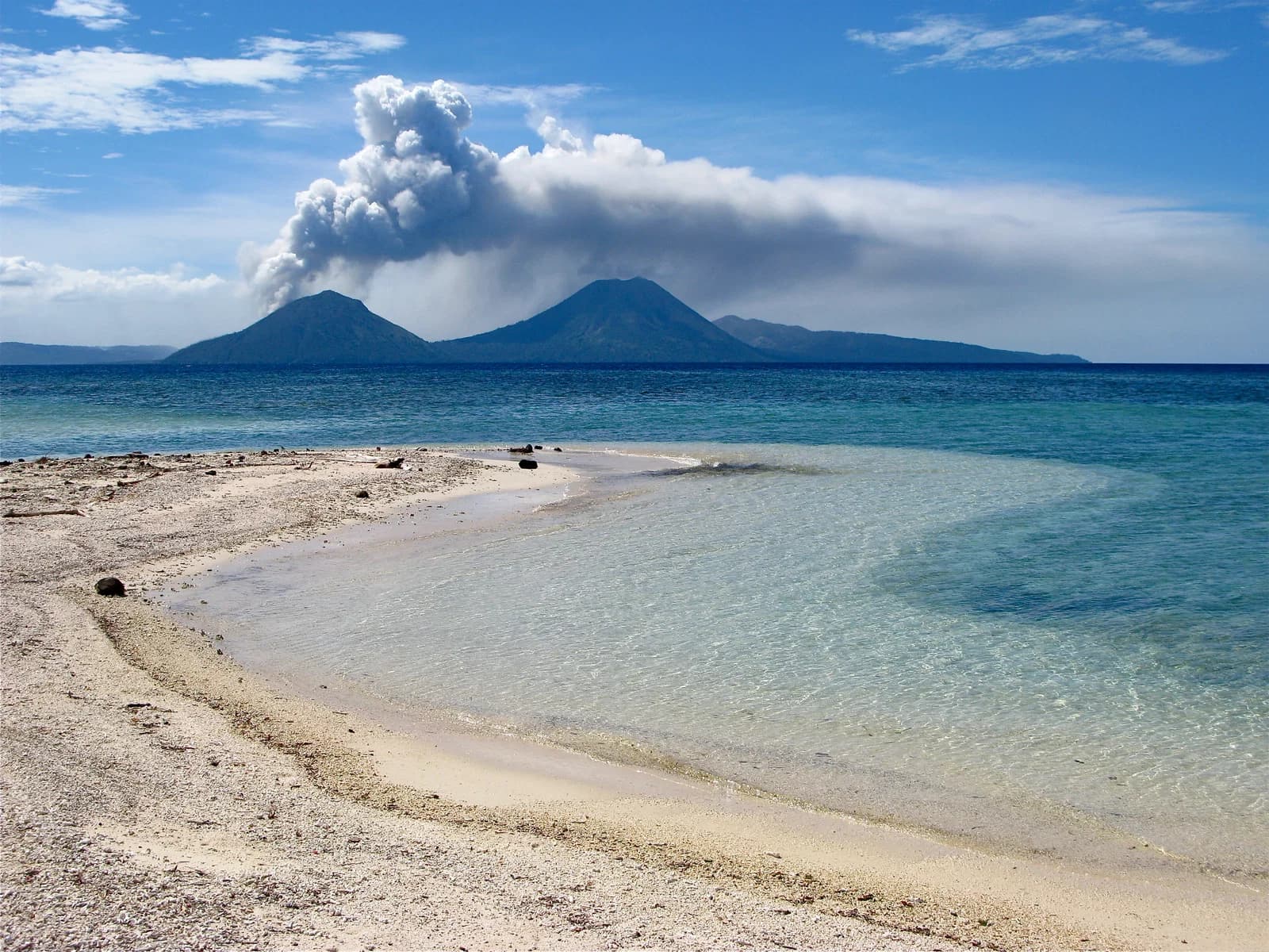 Bismarck Archipelago