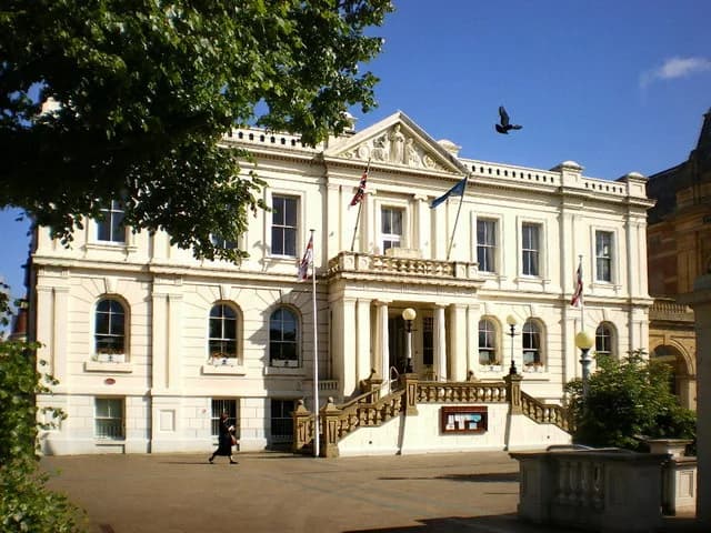 Sefton
