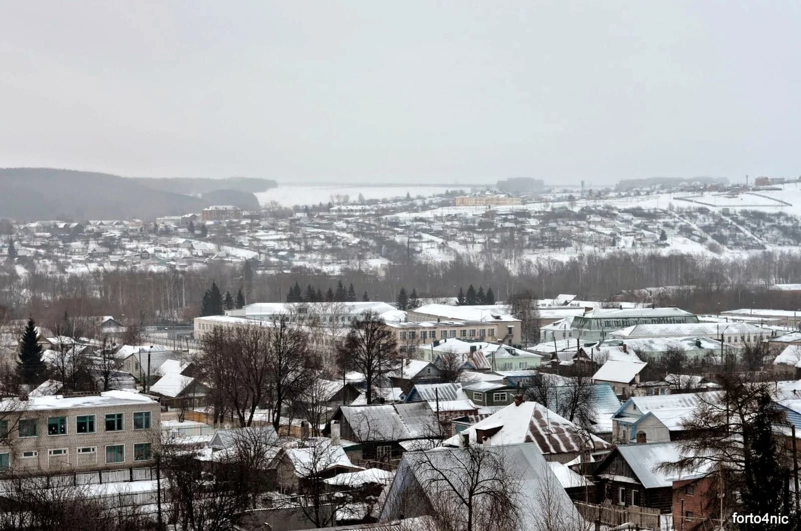 Kozlovka