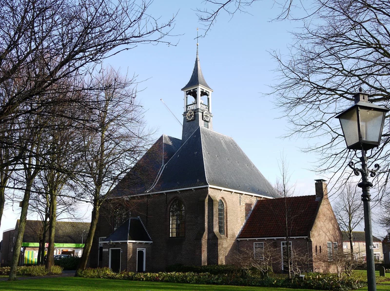 Grijpskerke