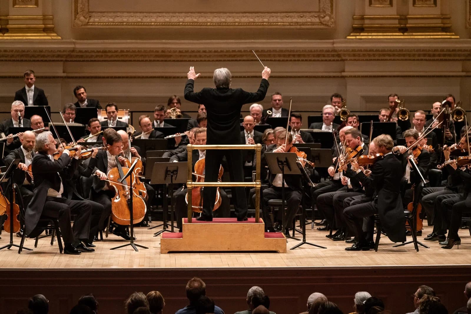 Vienna Philharmonic
