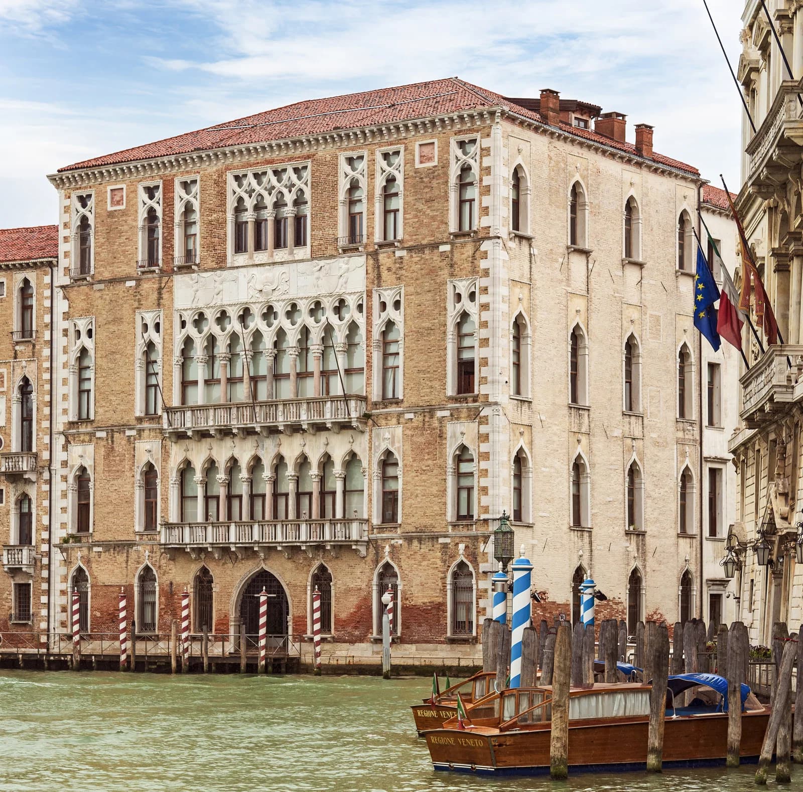 Universität Venedig