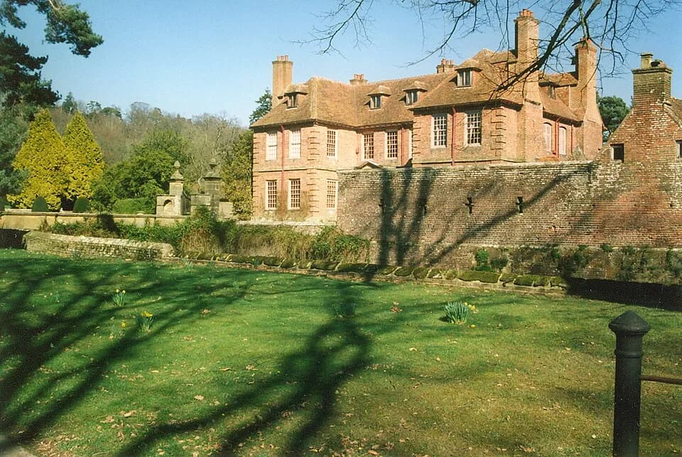 Groombridge