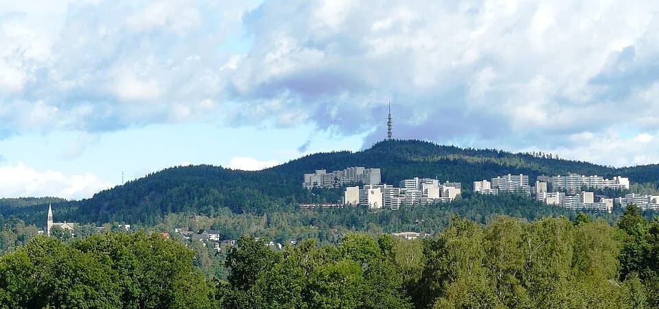 Grorud