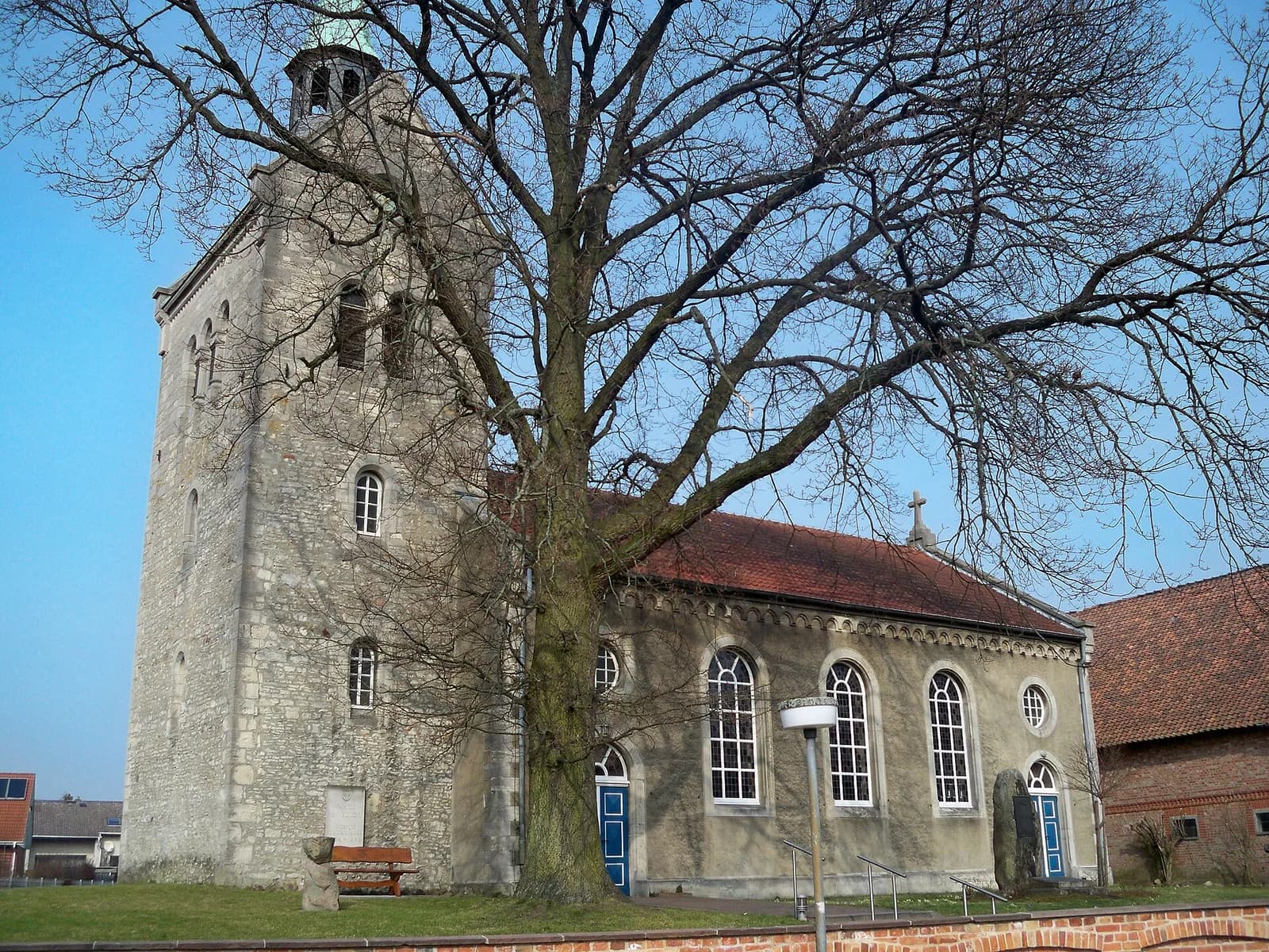 Groß Brunsrode