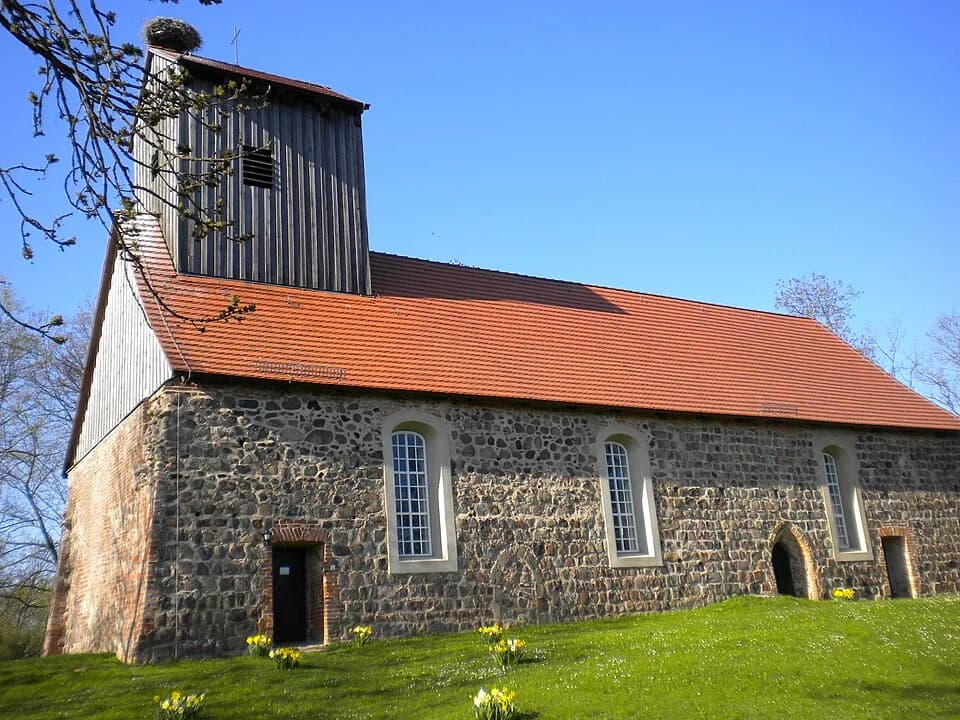Groß Fredenwalde
