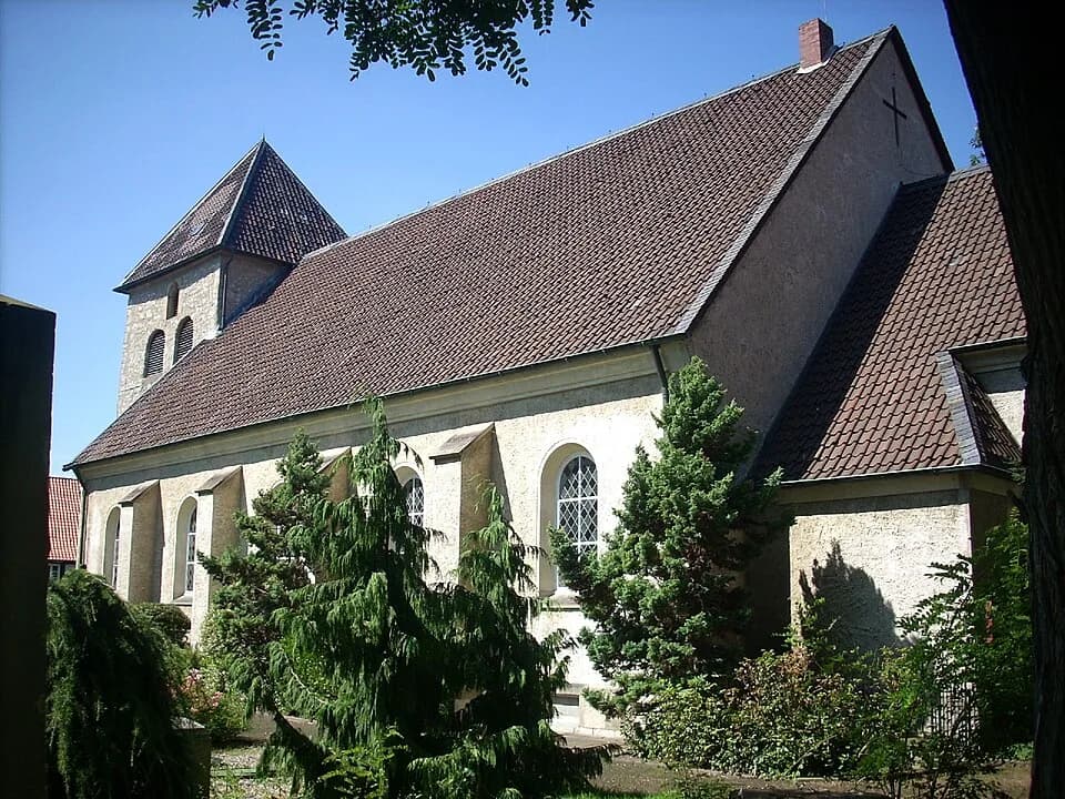 Groß Lobke