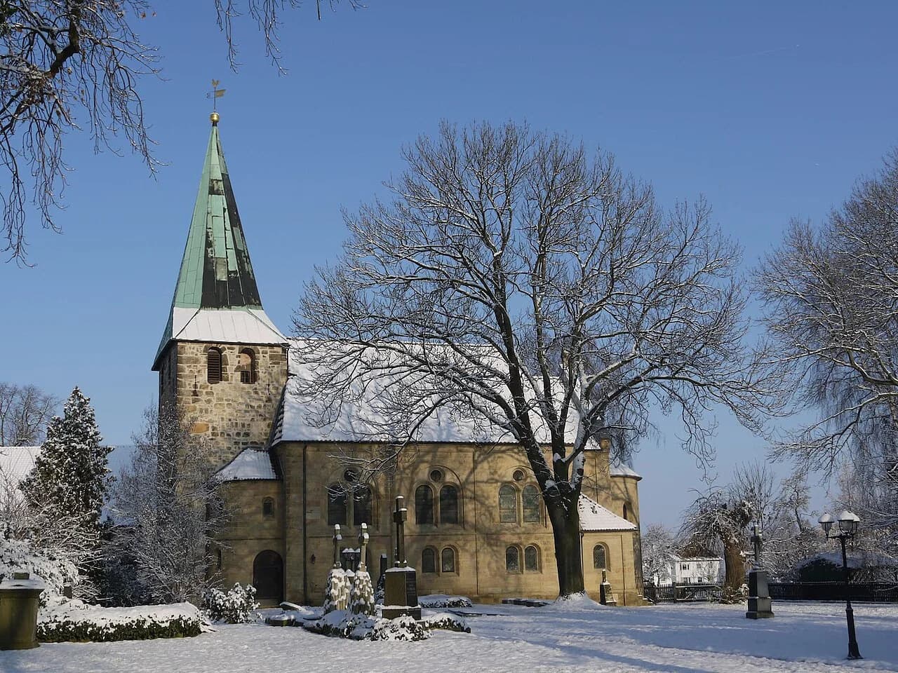 Groß Mahner