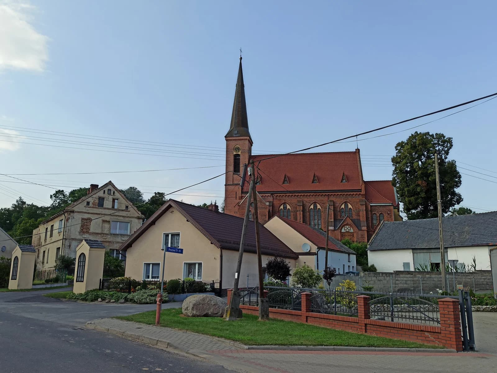Groß Pramsen
