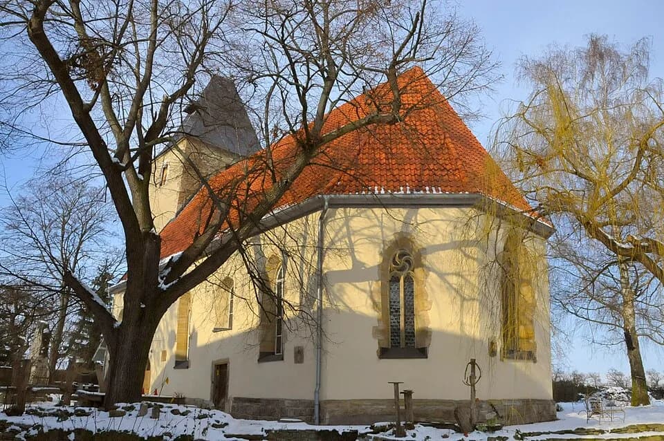 Großballhausen