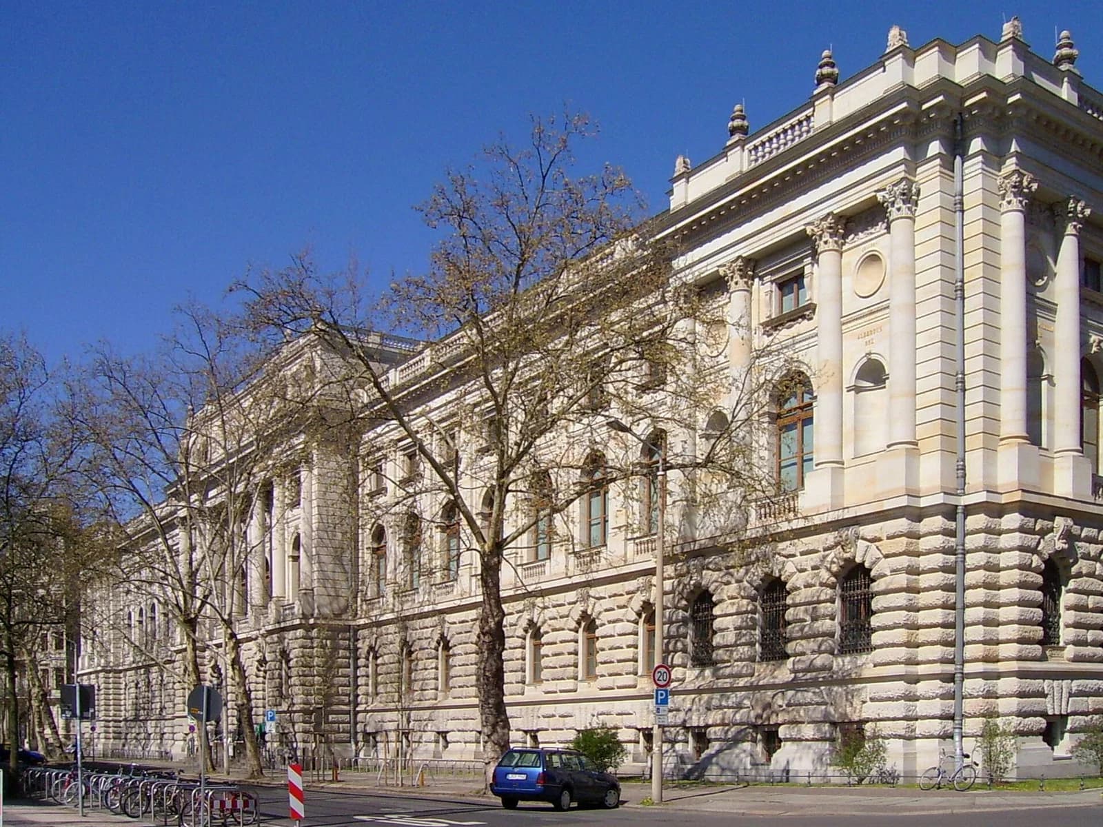 Universität Leipzig