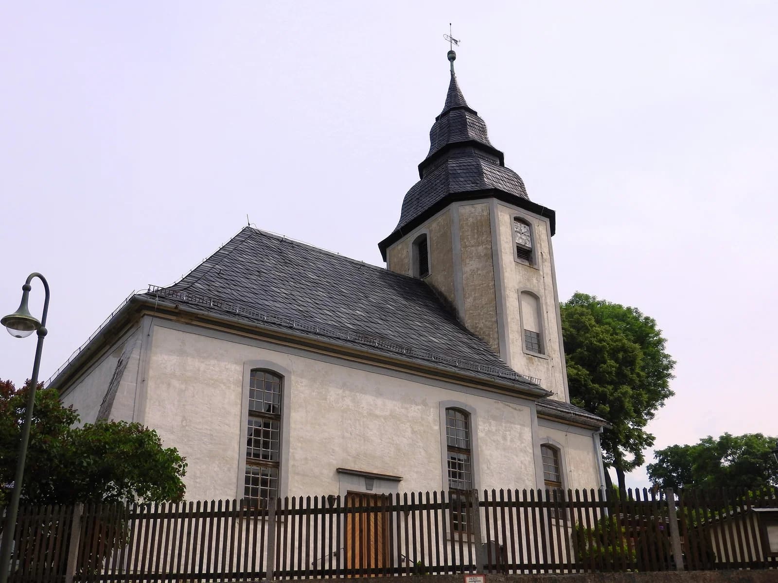 Großbocka