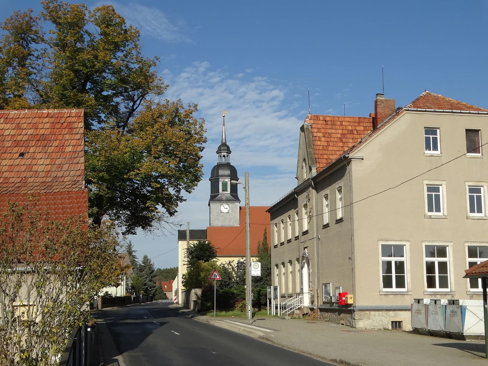 Großdittmannsdorf