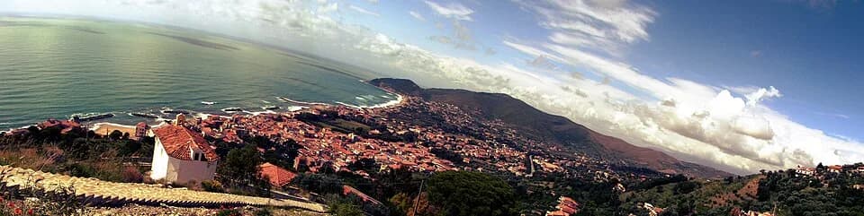 Santa Maria di Castellabate