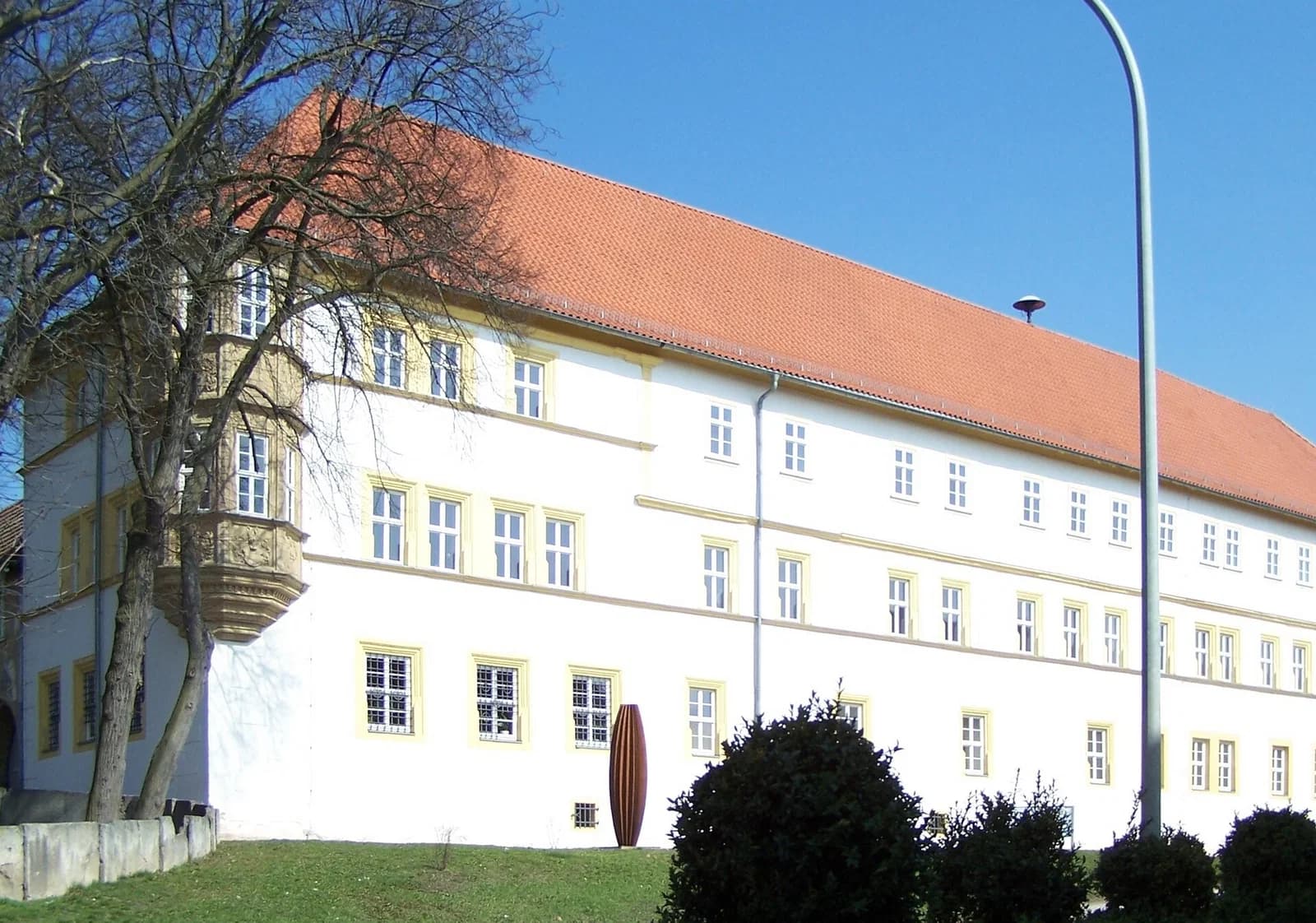 Großenbehringen