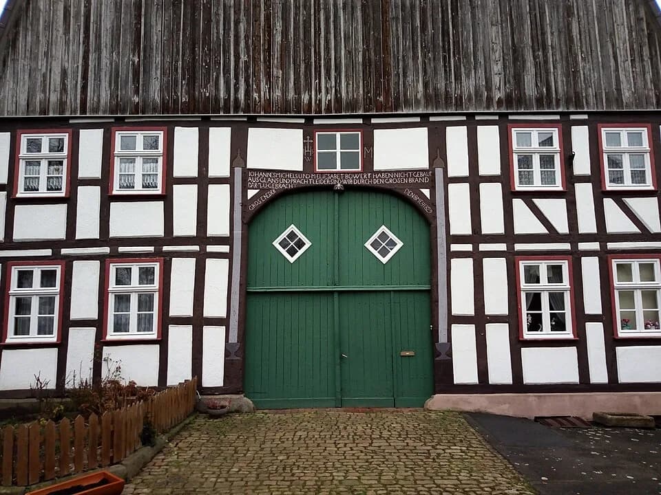 Großeneder