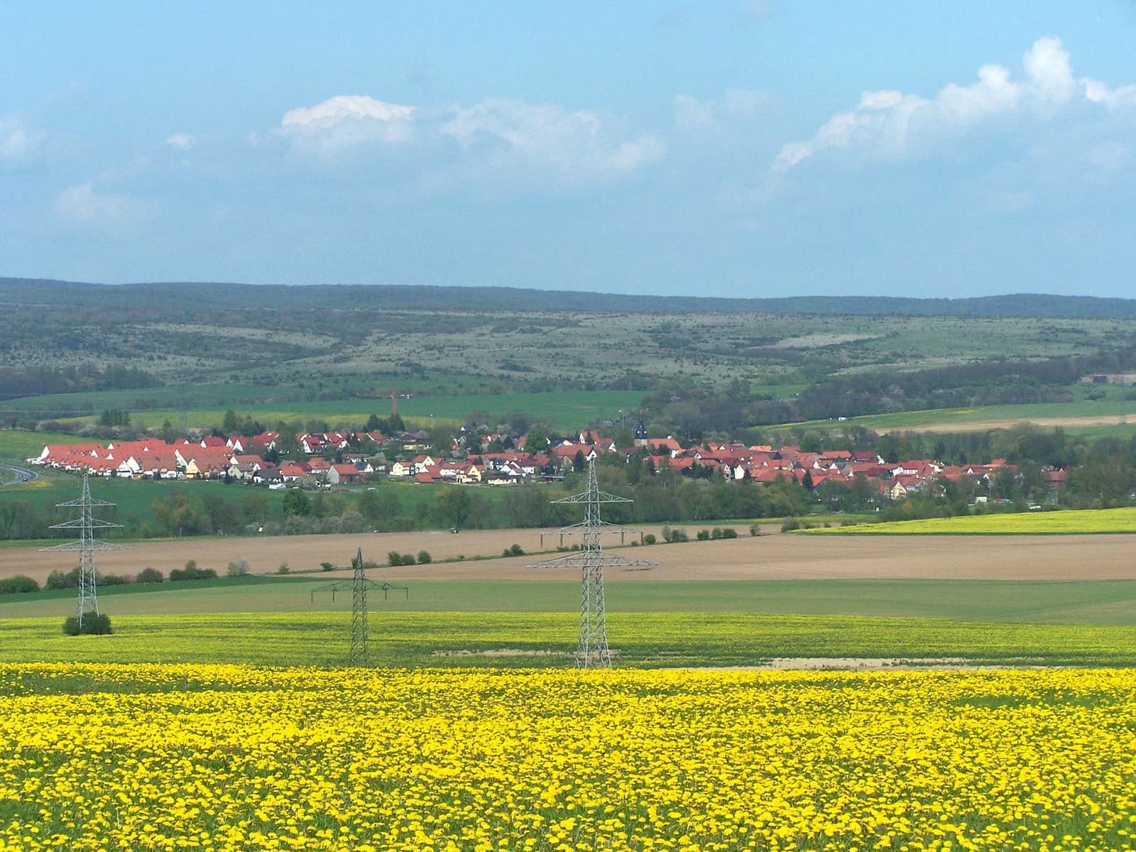 Großenlupnitz