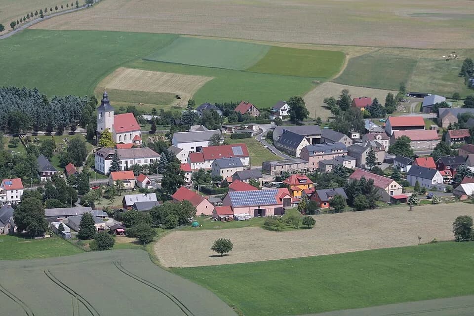 Großerkmannsdorf