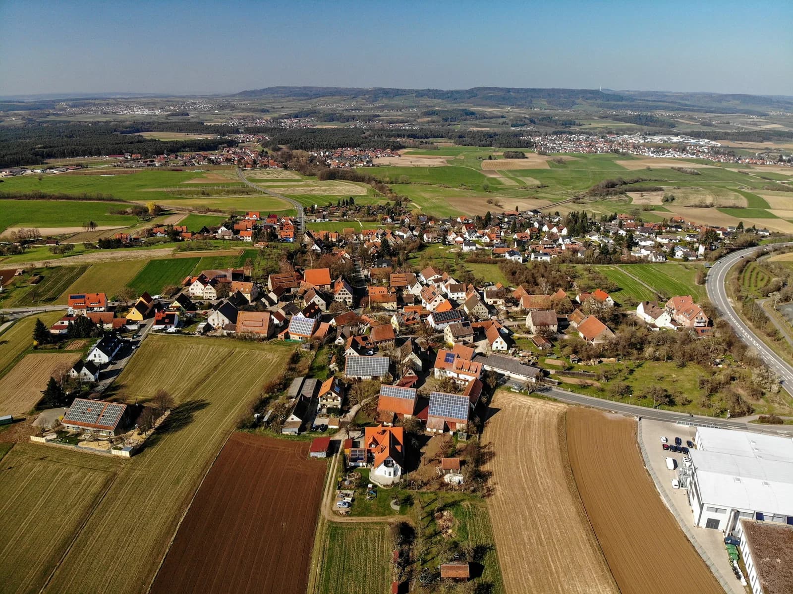 Großgeschaidt